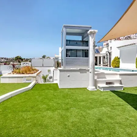 Villa Casa Gina By Sunnyway