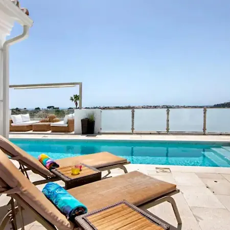 Casa Gina By Sunnyway Villa *