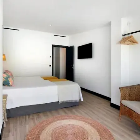 Casa Gina By Sunnyway * البوفيرا