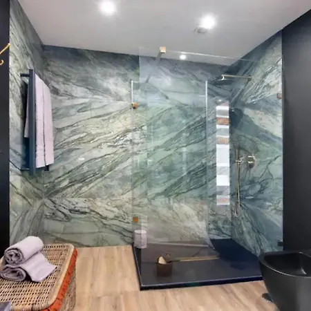 فيلة Casa Gina By Sunnyway