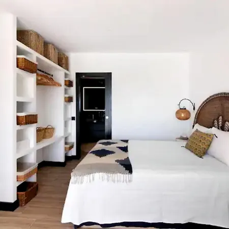 Casa Gina By Sunnyway فيلة *