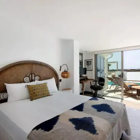 Casa Gina By Sunnyway فيلة *