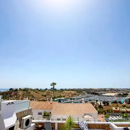 Casa Gina By Sunnyway * البوفيرا