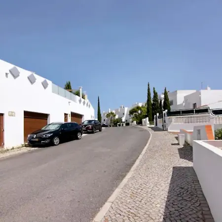 Villa Casa Gina By Sunnyway Albufeira