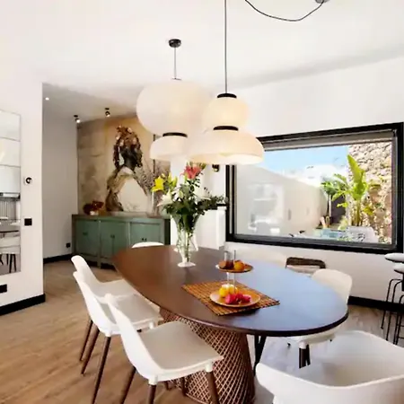 Casa Gina By Sunnyway فيلة *