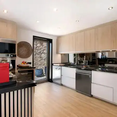 Casa Gina By Sunnyway البوفيرا