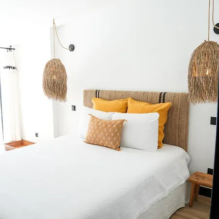 Casa Gina By Sunnyway فيلة *