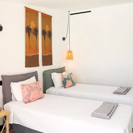 فيلة Casa Gina By Sunnyway البوفيرا