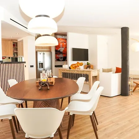 Casa Gina By Sunnyway * البوفيرا