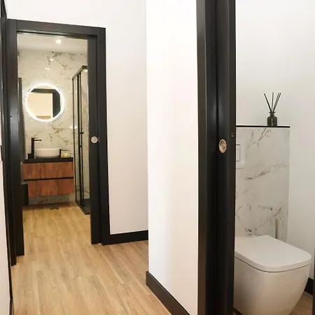 Casa Gina By Sunnyway فيلة البوفيرا