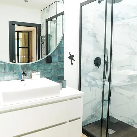 Casa Gina By Sunnyway فيلة