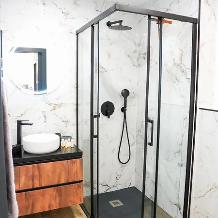 Casa Gina By Sunnyway