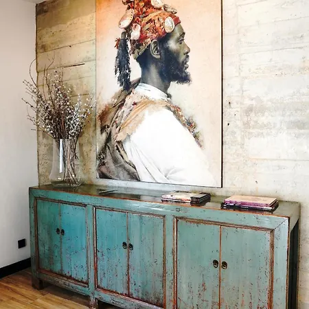 Casa Gina By Sunnyway فيلة *