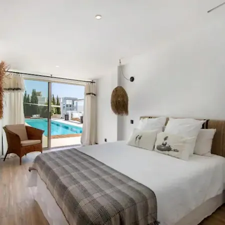 Casa Gina By Sunnyway *