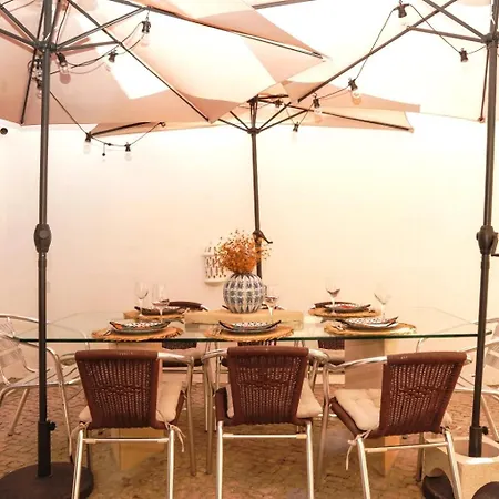 Casa Gina By Sunnyway Albufeira