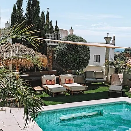 빌라 Casa Gina By Sunnyway