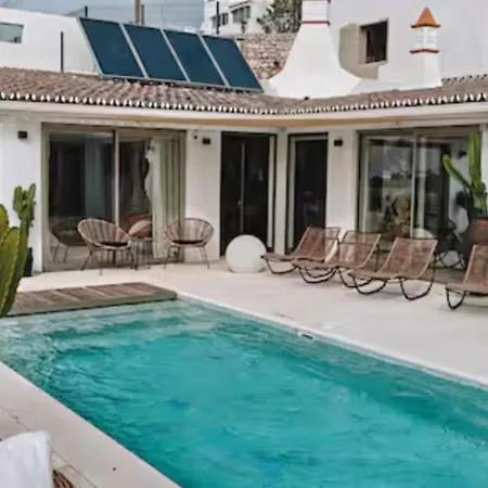 Casa Gina By Sunnyway