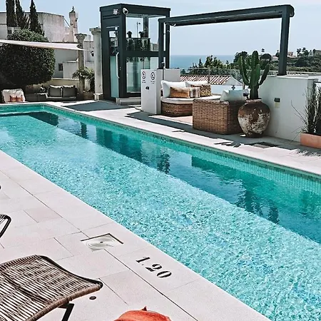 Casa Gina By Sunnyway *