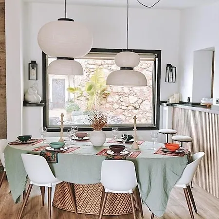 Casa Gina By Sunnyway *