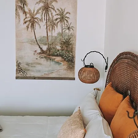 Casa Gina By Sunnyway *