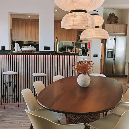 빌라 Casa Gina By Sunnyway *