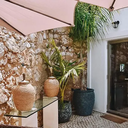 Casa Gina By Sunnyway