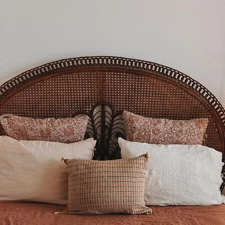 Casa Gina By Sunnyway